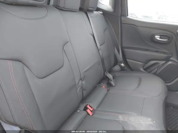 ZACNJDC16PPP73152 2023 JEEP RENEGADE - Image 8