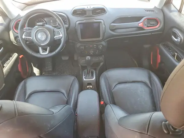 ZACNJDC16PPP73510 2023 JEEP RENEGADE - Image 8