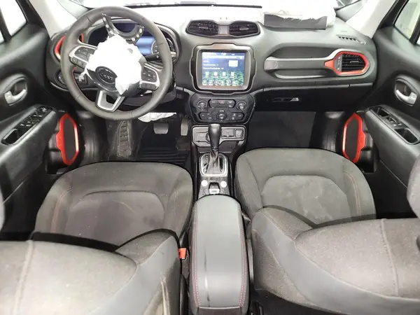 ZACNJDC16PPP73927 2023 JEEP RENEGADE - Image 8