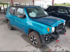 ZACNJDC17MPM31401 2021 JEEP RENEGADE