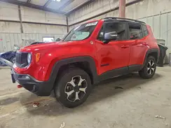 ZACNJDC17MPM42639 2021 JEEP RENEGADE