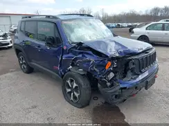 ZACNJDC17MPM50031 2021 JEEP RENEGADE