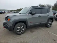 ZACNJDC17MPM92408 2021 JEEP RENEGADE