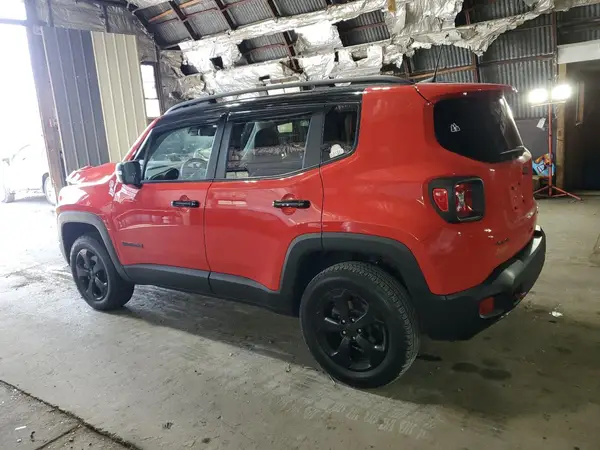 ZACNJDC17MPN19798 2021 JEEP RENEGADE - Image 2