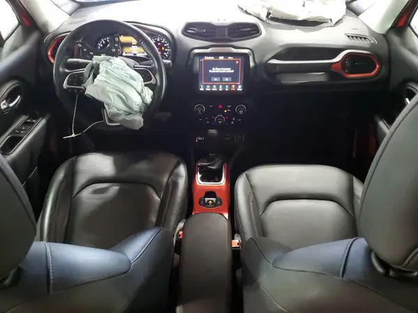 ZACNJDC17MPN19798 2021 JEEP RENEGADE - Image 8