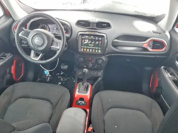 ZACNJDC17MPN34964 2021 JEEP RENEGADE - Image 8