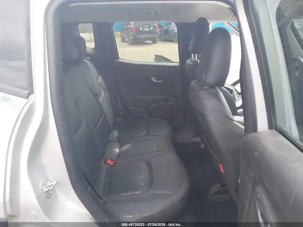 ZACNJDC17MPN36472 2021 JEEP RENEGADE - Image 8