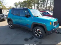 ZACNJDC17NPN43861 2022 JEEP RENEGADE
