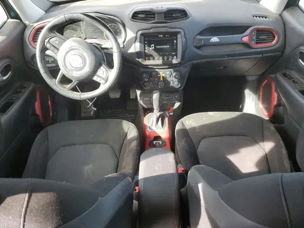ZACNJDC17NPN65682 2022 JEEP RENEGADE - Image 8