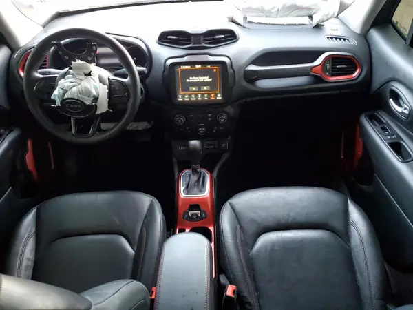 ZACNJDC17NPN68775 2022 JEEP RENEGADE - Image 8