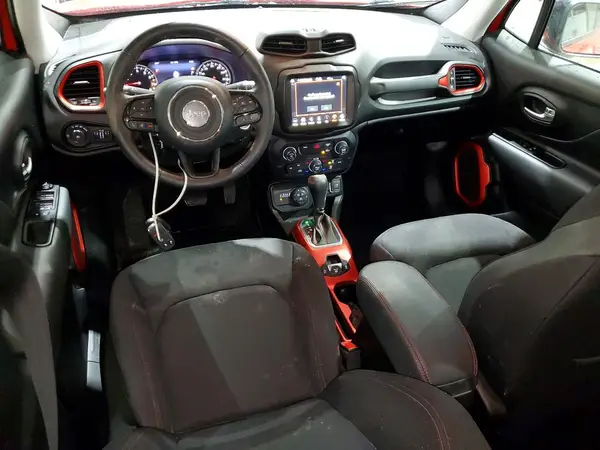 ZACNJDC17NPN73118 2022 JEEP RENEGADE - Image 8