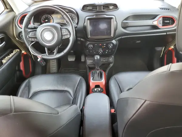 ZACNJDC17NPN80098 2022 JEEP RENEGADE - Image 8