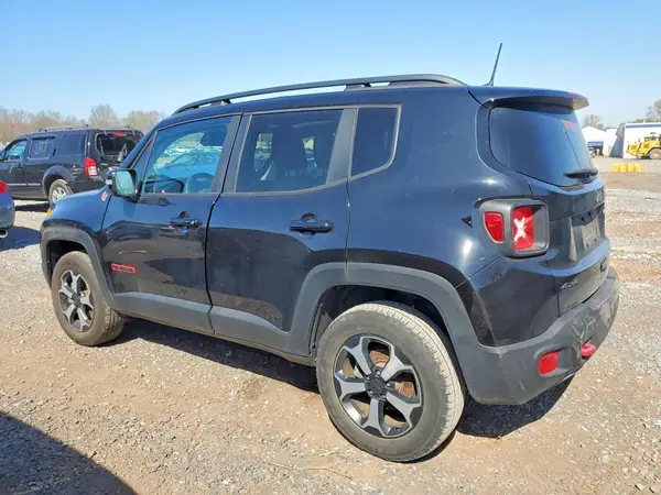 ZACNJDC17NPN90310 2022 JEEP RENEGADE - Image 2