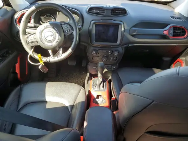 ZACNJDC17NPN90310 2022 JEEP RENEGADE - Image 8