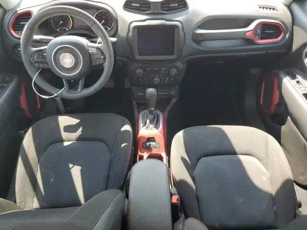 ZACNJDC17NPP01034 2022 JEEP RENEGADE - Image 8