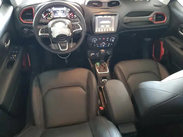 ZACNJDC17PPP24879 2023 JEEP RENEGADE - Image 8