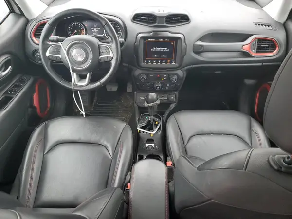 ZACNJDC17PPP66632 2023 JEEP RENEGADE - Image 8