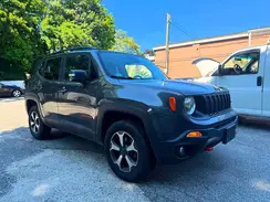 ZACNJDC18MPM20651 2021 JEEP RENEGADE