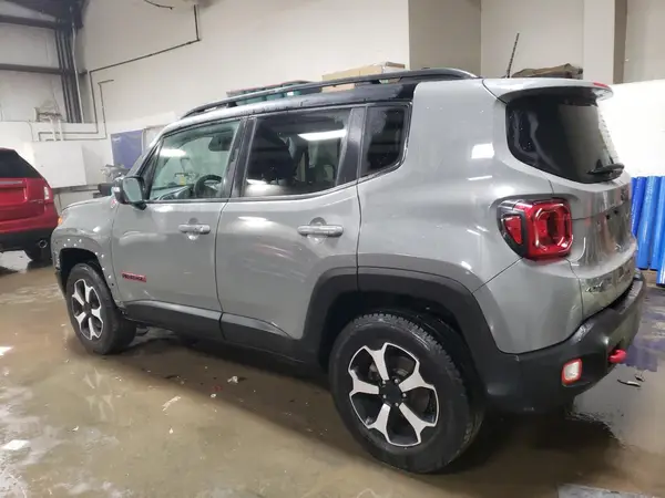 ZACNJDC18MPM29592 2021 JEEP RENEGADE - Image 2