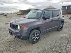 ZACNJDC18MPM48224 2021 JEEP RENEGADE