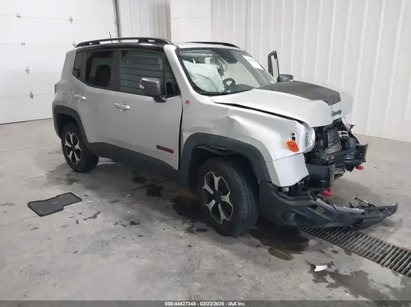 ZACNJDC18MPM51897 2021 JEEP RENEGADE - Image 1