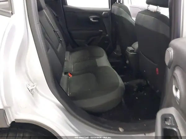 ZACNJDC18MPM51897 2021 JEEP RENEGADE - Image 8