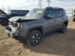 ZACNJDC18MPM64603 2021 JEEP RENEGADE