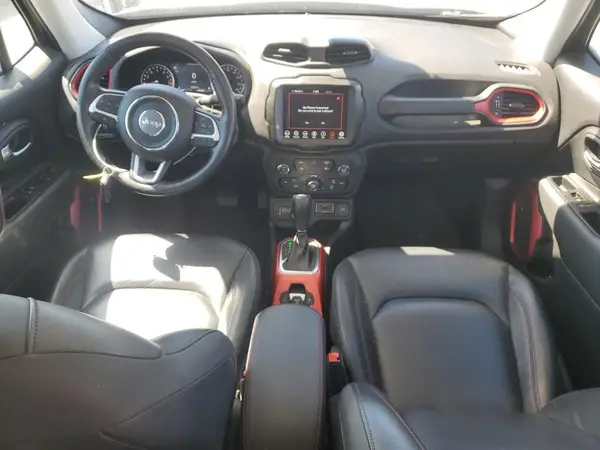 ZACNJDC18MPM69378 2021 JEEP RENEGADE - Image 8