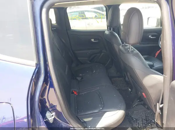 ZACNJDC18MPM95012 2021 JEEP RENEGADE - Image 8