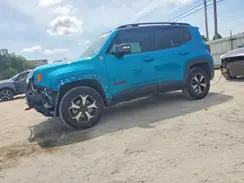 ZACNJDC18MPN24427 2021 JEEP RENEGADE