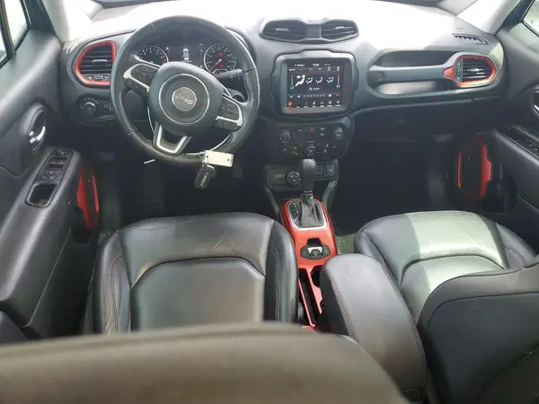 ZACNJDC18MPN24427 2021 JEEP RENEGADE - Image 8