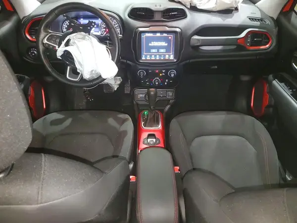 ZACNJDC18MPN29028 2021 JEEP RENEGADE - Image 8