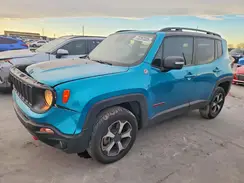 ZACNJDC18MPN30602 2021 JEEP RENEGADE