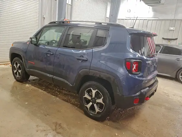 ZACNJDC18MPN33953 2021 JEEP RENEGADE - Image 2