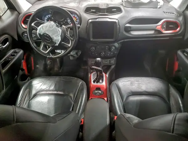 ZACNJDC18MPN33953 2021 JEEP RENEGADE - Image 8