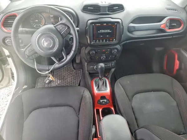 ZACNJDC18NPN52939 2022 JEEP RENEGADE - Image 8