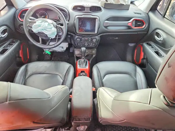 ZACNJDC18NPN61737 2022 JEEP RENEGADE - Image 8