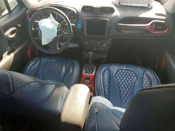 ZACNJDC18NPN79560 2022 JEEP RENEGADE - Image 8