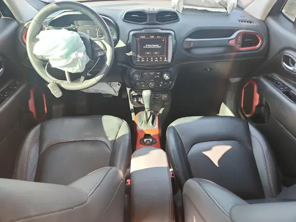ZACNJDC18NPN81292 2022 JEEP RENEGADE - Image 8