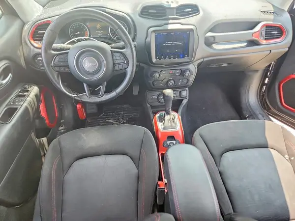 ZACNJDC18NPN82426 2022 JEEP RENEGADE - Image 8