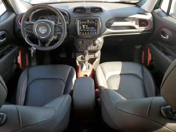 ZACNJDC18NPN87822 2022 JEEP RENEGADE - Image 8