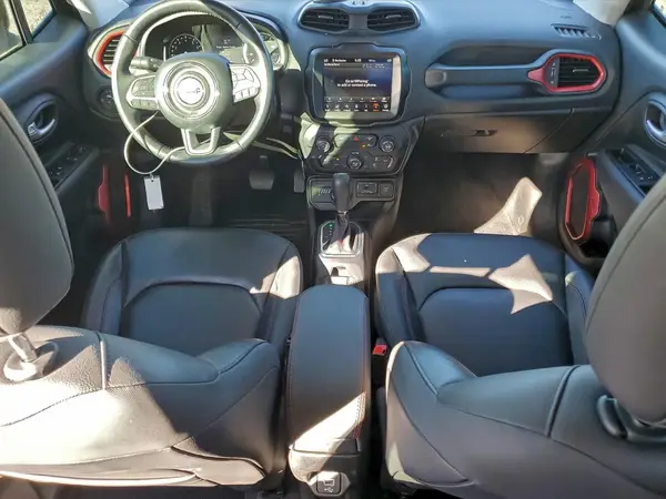 ZACNJDC18PPP62007 2023 JEEP RENEGADE - Image 8