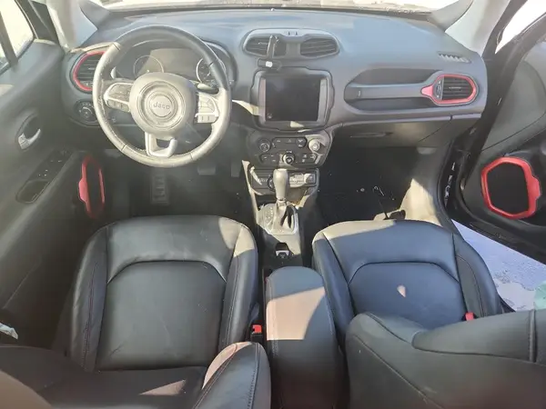 ZACNJDC18PPP66168 2023 JEEP RENEGADE - Image 8