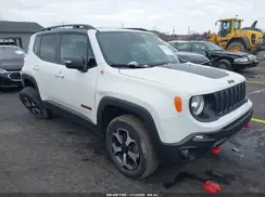 ZACNJDC19MPM33070 2021 JEEP RENEGADE