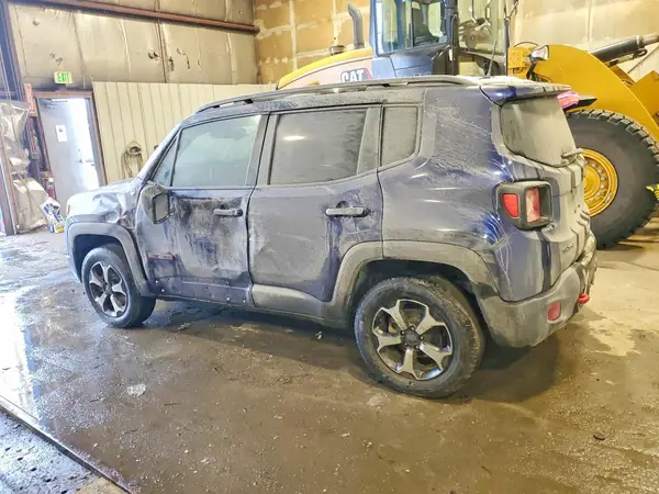 ZACNJDC19MPN36666 2021 JEEP RENEGADE - Image 2