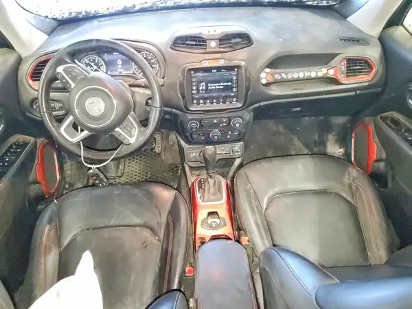 ZACNJDC19MPN36666 2021 JEEP RENEGADE - Image 8
