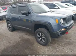 ZACNJDC19NPN61911 2022 JEEP RENEGADE