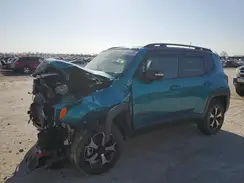 ZACNJDC19NPN67837 2022 JEEP RENEGADE
