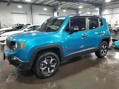 ZACNJDC19NPN80085 2022 JEEP RENEGADE