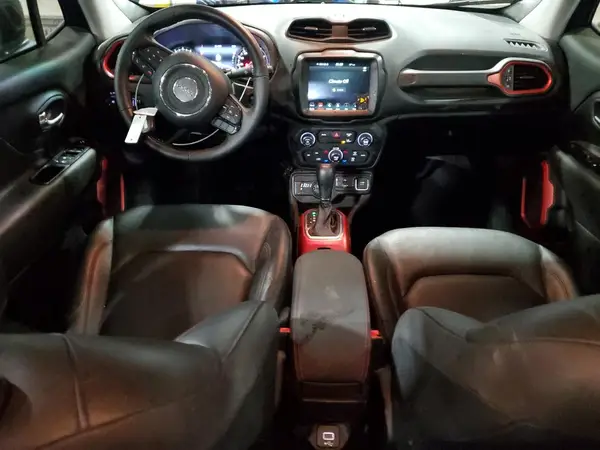 ZACNJDC19NPN80085 2022 JEEP RENEGADE - Image 8